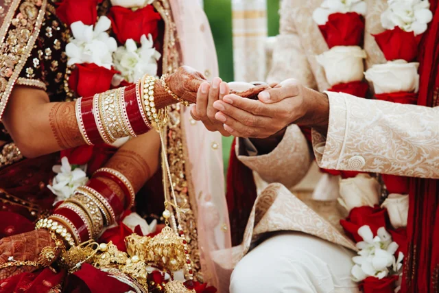 Malaysian Indian Christian Matrimony – Find Christian Brides & Grooms