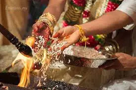 Malaysian Indian Naidu Matrimony – Find Naidu Brides & Grooms