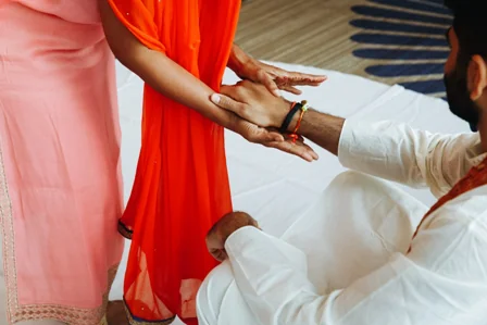 Malaysian Indian Vellalar Matrimony – Find Vellalar Matches