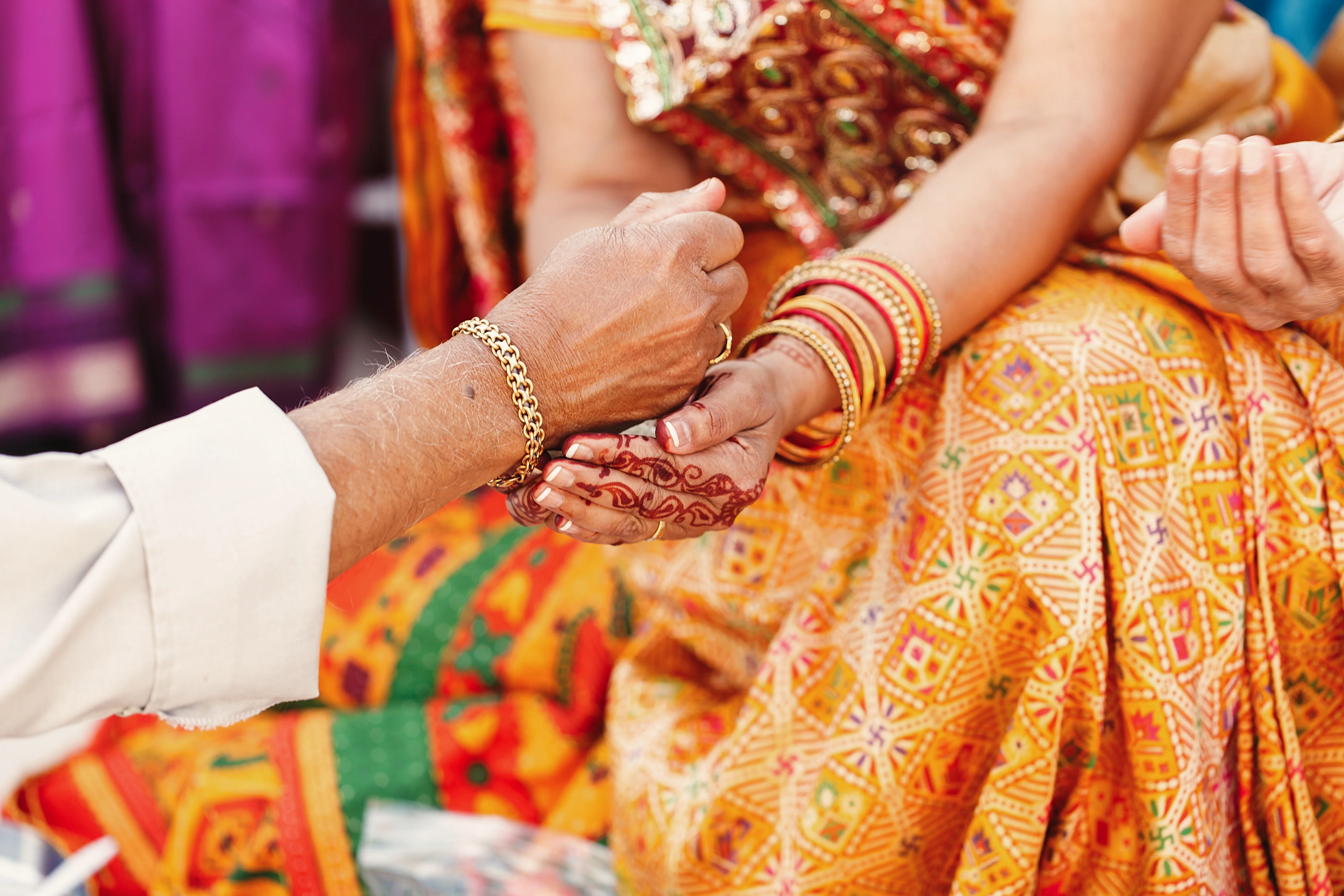 Kuala Lumpur Indian Matrimony – Find Eligible Indian Singles in KL